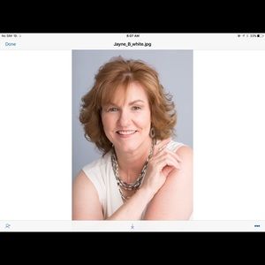 Meet your Posher, Jayne